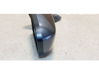 Зеркало электрическое Honda Accord 2003 - 2007 года