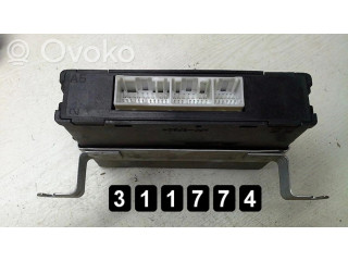 Řídící jednotka 1122005801 Suzuki Liana 2002