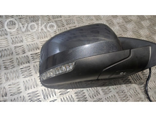 Зеркало электрическое Dodge Challenger