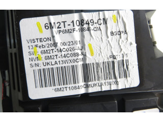 Панель приборов 6M2T14C026AJ, 6M2T10849CM Ford Galaxy