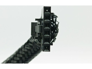 Подушка безопасности водителя 8W8313N064CB Jaguar XF X250