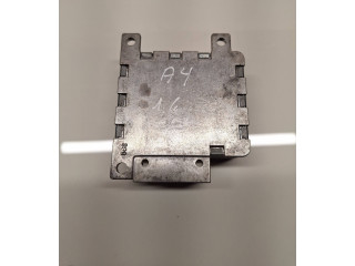 Блок управления надувных подушек 8A0959655C, 0285001038 Audi A4 S4 B5 8D