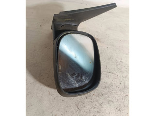 Zpětné zrcátko Land Rover Freelander 2001 2240