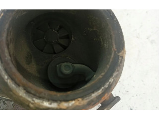 Турбина Mercedes-Benz A W169