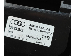 Дисплей    4G2919601AE, 930662304   Audi A6 S6 C7 4G