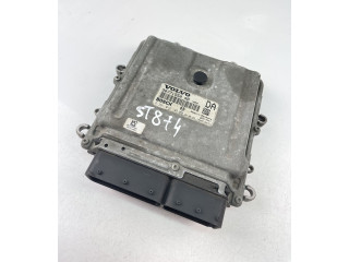 Řídící jednotka 30771550AB, 0281012103 Volvo XC90 2008