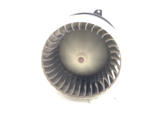 Вентилятор печки 4H1820021B Audi A6 S6 C7 4G