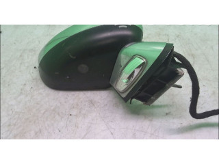 Зеркало электрическое Citroen DS4 - года