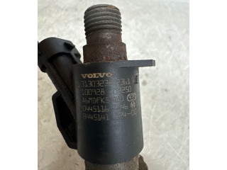 Форсунка 31303238, 100928    Volvo V70  D 4164 T 