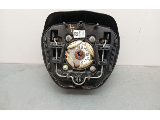 Надувная подушка для руля Renault Clio IV 2012 - года