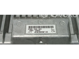 Řídící jednotka 378205ANG23, H393103043 Honda Civic X 2018