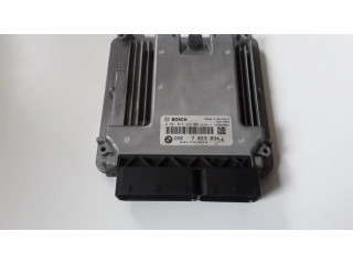 Řídící jednotka 7823934, 0281015233 Mini One - Cooper Clubman R55 2010