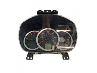 Панель приборов 8100b414, MM0050049 Mitsubishi L200