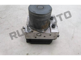 Блок АБС 0265950891 Smart ForTwo II 2007 - 2016 года