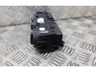Блок управления климат-контролем 6V0820045C Skoda Fabia Mk3 (NJ)