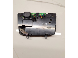 Блок управления климат-контролем 9494265, 21850123   Volvo S80