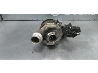 Turbodmychadlo Нагнетатель 9845814, 11658662071 BMW 4 G22 G23 G24 G26 B48B20A