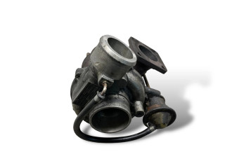  Турбина Jeep Cherokee III KJ 2.5 35242096F, VA700405   для двигателя ENJ для двигателя CRD     