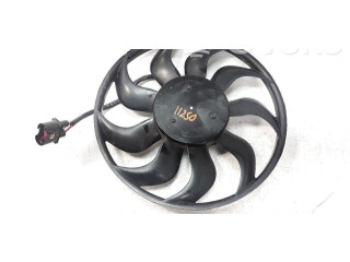 Вентилятор радиатора 25380AT280 KIA Niro