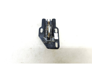 Замок багажника     Citroen Jumpy 2016 -  года