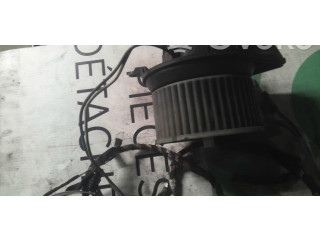 Вентилятор печки NT Citroen Xsara