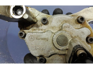 Масляный насос  CAXC 03C105N, 03C105N  Audi A3 S3 A3 Sportback 8P 