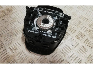 Подушка безопасности водителя DT11-K042B85-AA   Ford Transit -  Tourneo Connect