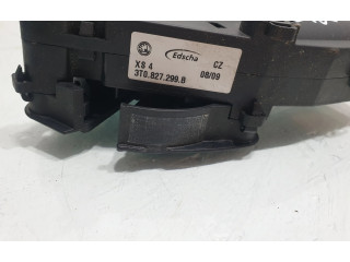 Замок багажника 3T0827299B Skoda Superb B6 (3T) 2008 - 2015 года