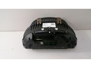 Přístrojová deska BMW X5 F15 2017 6993487