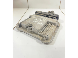 Řídící jednotka 03G906021PD, 03G906021CG Volkswagen Caddy 2006