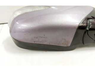 Зеркало электрическое Mitsubishi Grandis - года