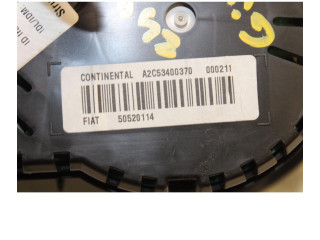 Панель приборов 50520114 Alfa Romeo Giulietta