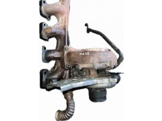 Turbodmychadlo Турбина 30757080, 30757080 Volvo XC70 D 5244 T5