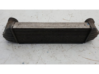 Интеркулер  6650758, 3453726   BMW X3 E83 2.0