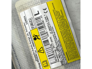 Боковая подушка безопасности EB3B21042D95AD, 46900322626200 Ford Ranger