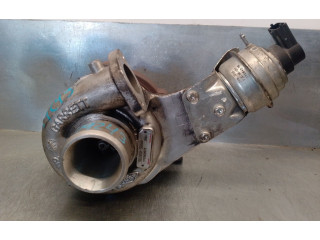 Турбина Alfa Romeo Giulietta 8039585002S, TFP000971 для двигателя 940A4000