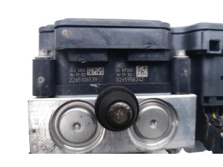 Блок АБС 0265956242, 2265106539   Jaguar  XE  2015 -  года
