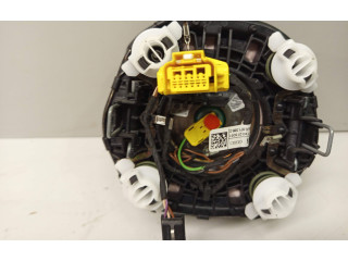 Подушка безопасности водителя 8V0880201AC Audi Q3 8U