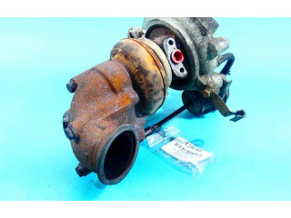 Turbodmychadlo Турбина IMPRK1150833 Fiat Ducato