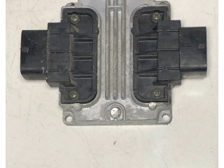 Блок управления коробкой передач 55351128   Saab 9-5