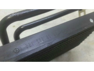 Радиатор усилителя руля