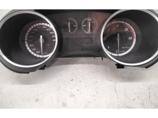 Панель приборов 50521957, 50521957 Alfa Romeo Giulietta
