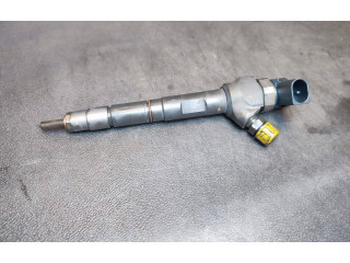 Форсунка 0445110477 Skoda Octavia Mk3 (5E) CLHA