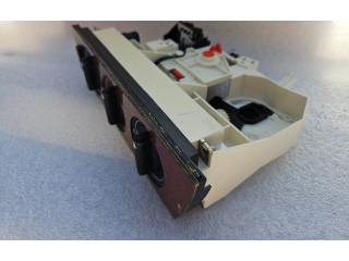 Блок управления климат-контролем    Audi A6 S6 C4 4A