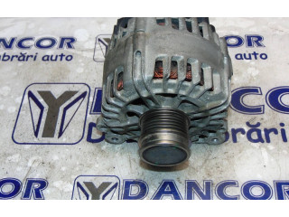 Генератор 05E903026K, 2740492B Skoda Scala