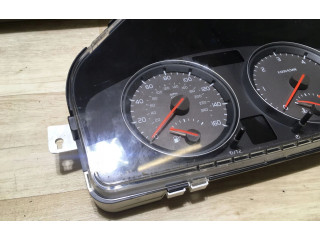 Панель приборов 307863391 Volvo C70