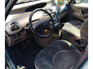 Подрулевой шлейф SRS Citroen Xsara Picasso