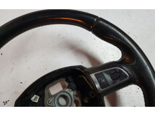 Руль Audi A3 S3 8P 2003 - 2012 года 8R0419091FTNA