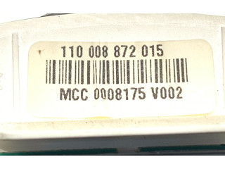 Přístrojová deska Smart ForTwo I 2004 110008872015