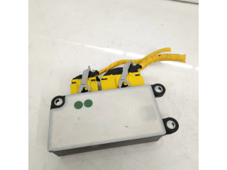 Блок подушек безопасности 13587444   Chevrolet Captiva